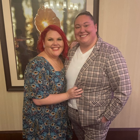 Meet your Posher, Marie - Picture 1 of 1